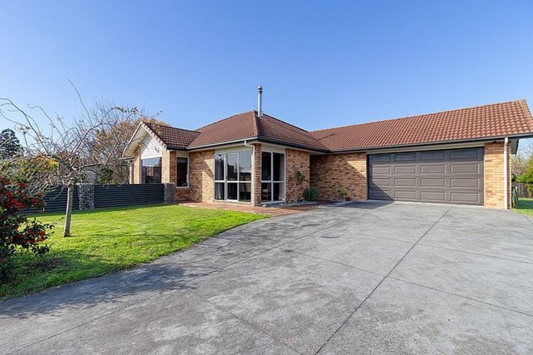 Photo of property in 5i Preston Road, Ngongotaha, Rotorua, 3010