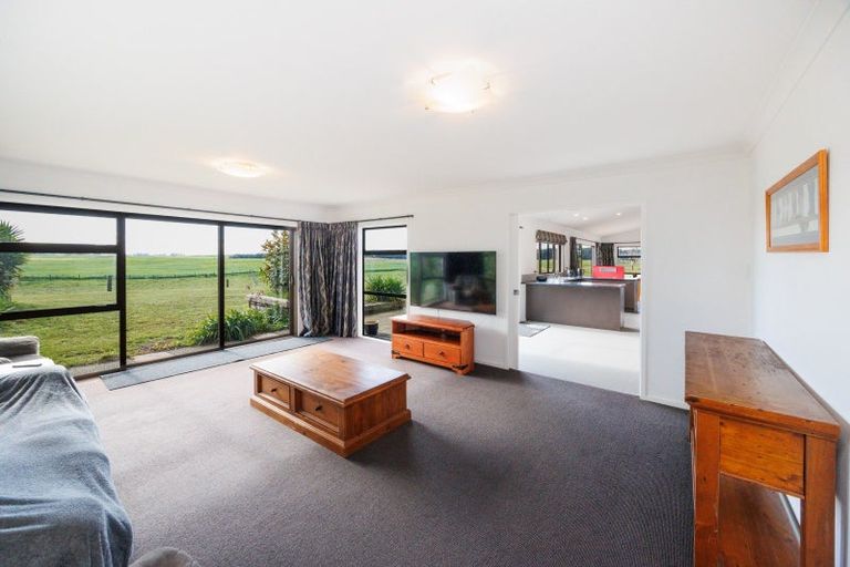Photo of property in 121 Taikorea Road, Glen Oroua, Palmerston North, 4473