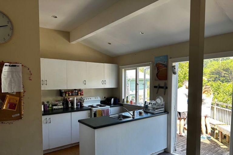 Photo of property in 30 Hamilton Road, Hataitai, Wellington, 6021