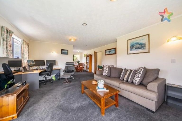 Photo of property in 12 Burcham Street, Taita, Lower Hutt, 5011