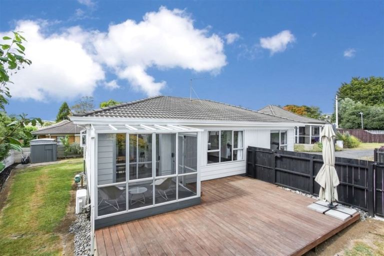 Photo of property in 12c Youngs Road, Papakura, 2110