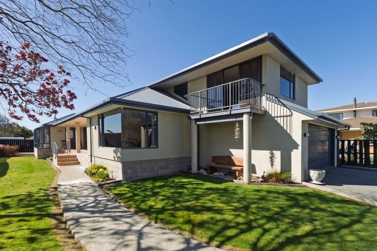 Photo of property in 5 Kauri Street, Highfield, Timaru, 7910
