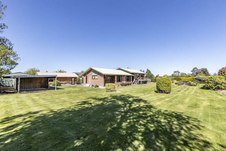 Photo of property in 24 Burnett Street, Oxford, 7430