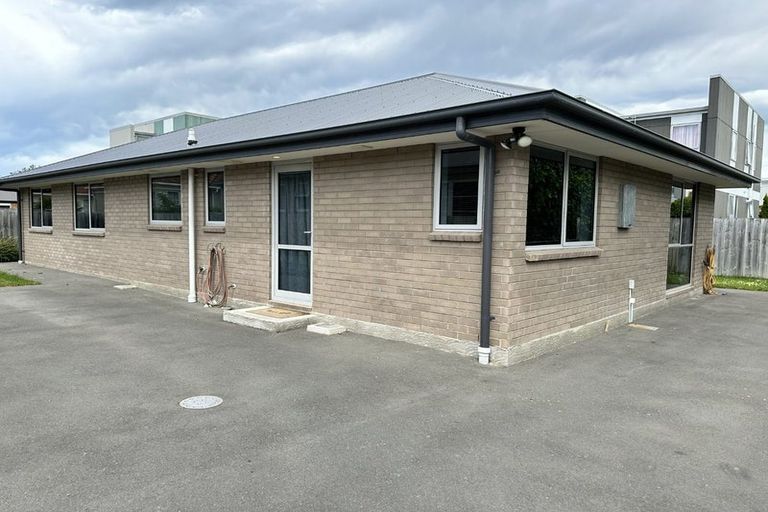 Photo of property in 11a Centennial Avenue, Riccarton, Christchurch, 8041