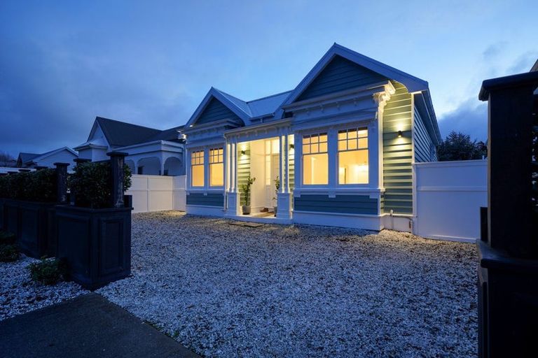 Photo of property in 174 Macmaster Street, Richmond, Invercargill, 9810