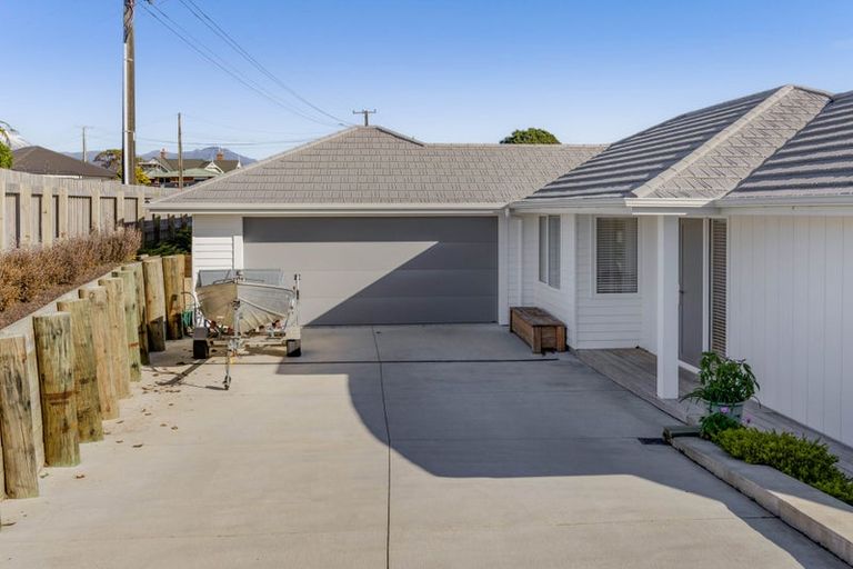 Photo of property in 284 Frankley Road, Ferndale, New Plymouth, 4310