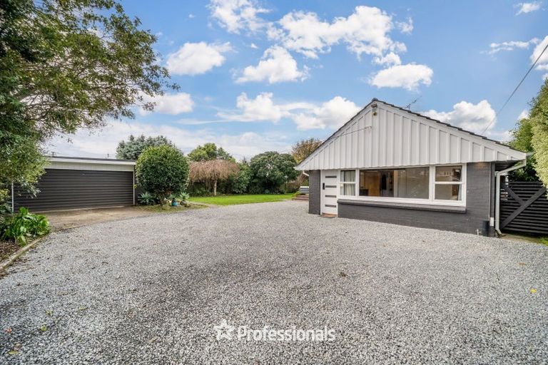 Photo of property in 786a High Street, Boulcott, Lower Hutt, 5011