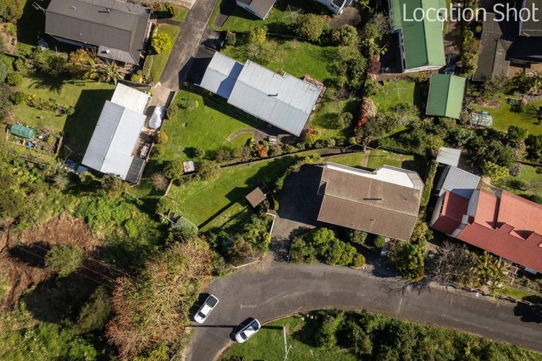 Photo of property in 224 Reservoir Road, Thames, 3500