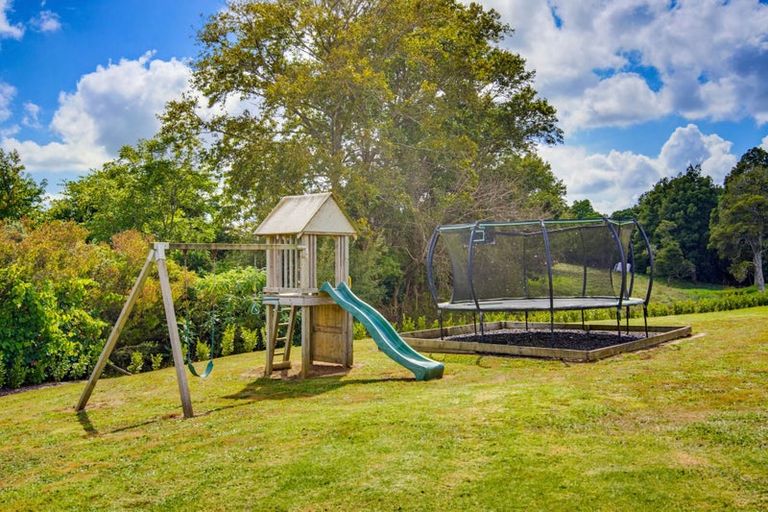 Photo of property in 136 Martyn Wright Road, Mauku, Pukekohe, 2678