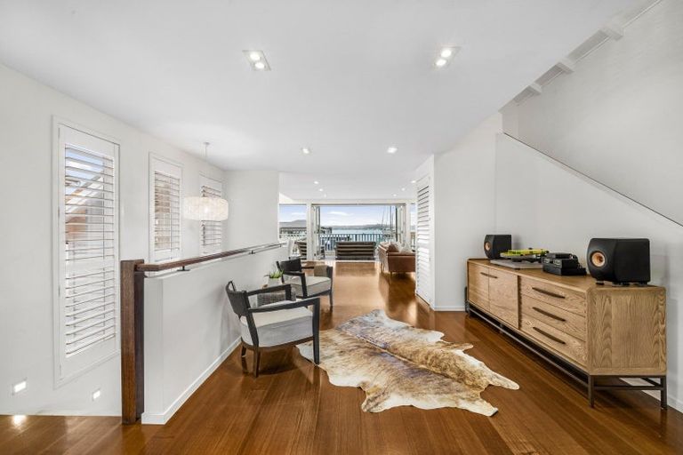 Photo of property in 20 King Edward Parade, Devonport, Auckland, 0624