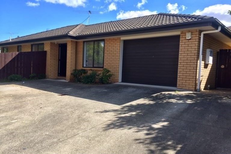 Photo of property in 48a Old Wairoa Road, Papakura, 2110