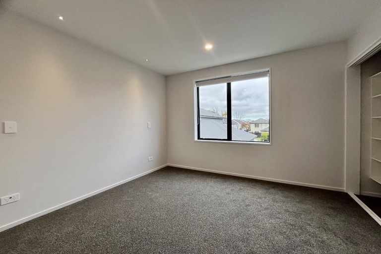 Photo of property in 4/60 Derby Street, St Albans, Christchurch, 8014