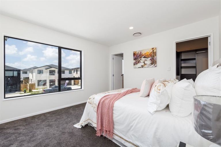 Photo of property in 42 Dungloe Avenue, Flat Bush, Auckland, 2019