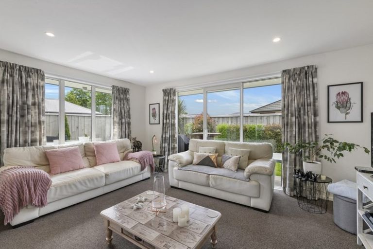 Photo of property in 51 Masefield Drive, Rolleston, 7614