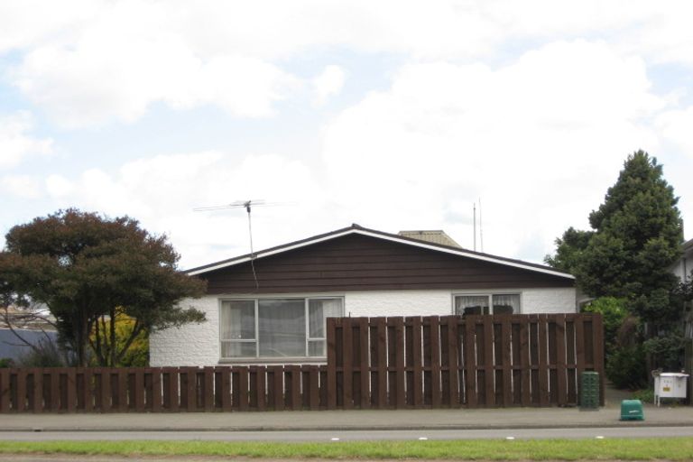 Photo of property in 3/101 Brougham Street, Addington, Christchurch, 8024