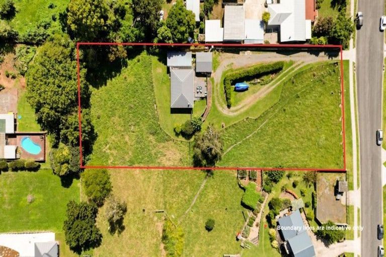 Photo of property in 38 Hall Street, Kihikihi, Te Awamutu, 3800