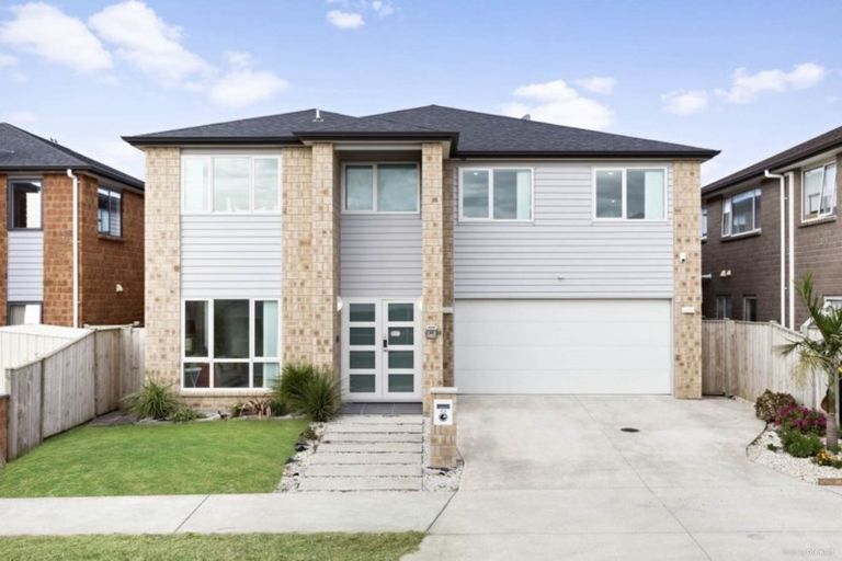 Photo of property in 44 Charlestown Drive, Flat Bush, Auckland, 2019