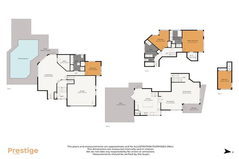 Photo of property in 556 Beach Road, Rothesay Bay, Auckland, 0630