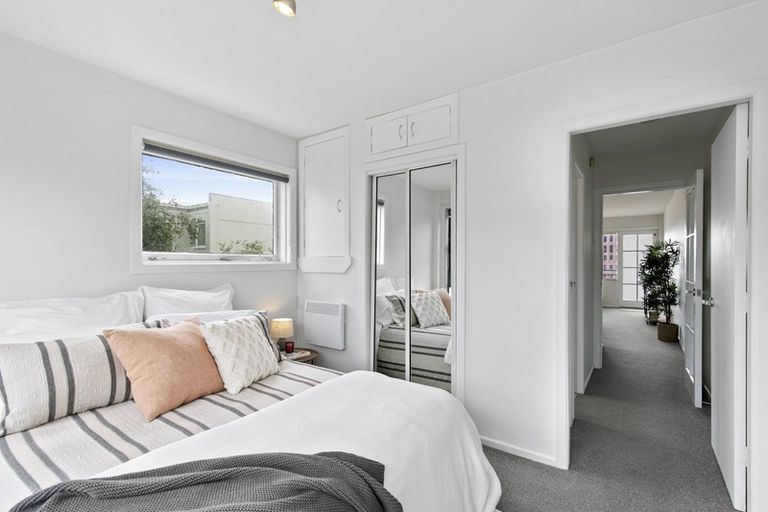 Photo of property in Avon Apartments, 16/217u The Terrace, Wellington Central, Wellington, 6011
