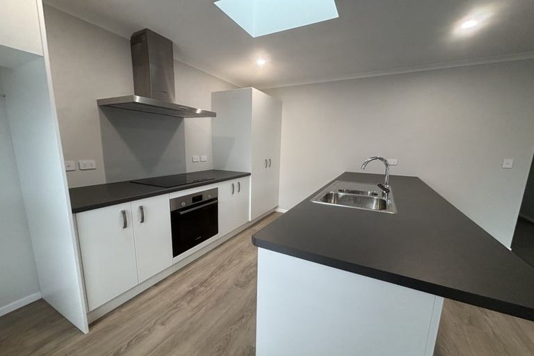 Photo of property in 21 Hobson Street, Levin, 5510