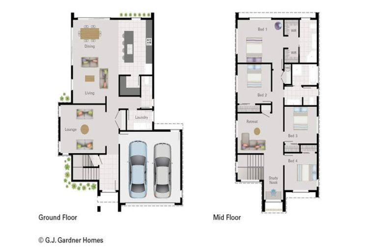 Photo of property in 18 Oyster Place, Omokoroa, 3114