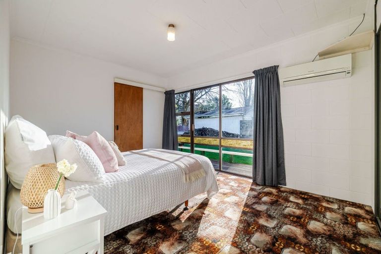 Photo of property in 16 Baring Street, Bunnythorpe, Palmerston North, 4481