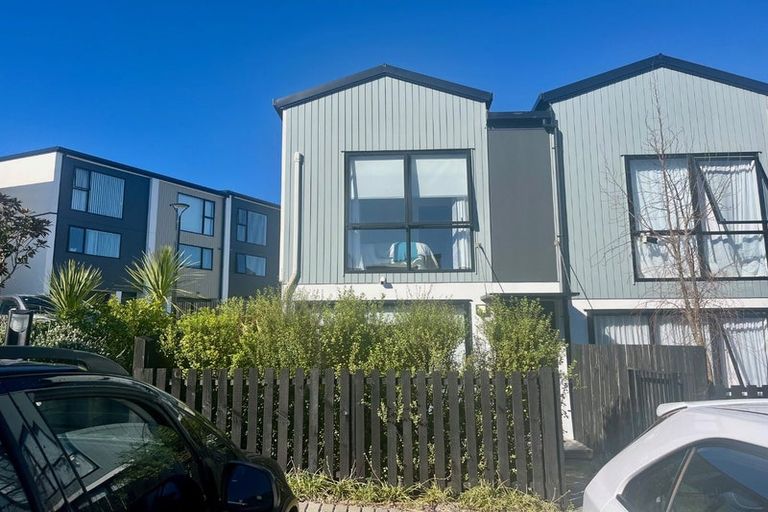 Photo of property in 21 Hinonga Loop, Silverdale, 0932