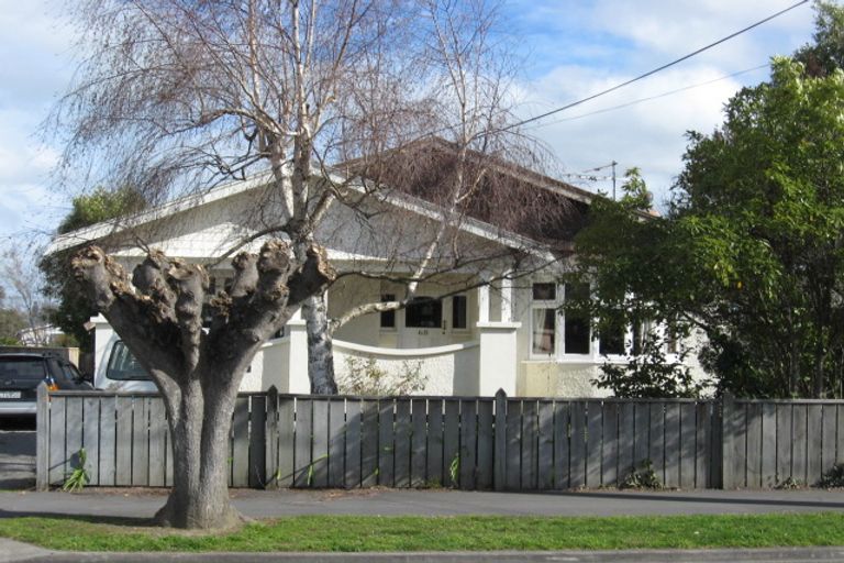 Photo of property in 68 Church Street, Masterton, 5810
