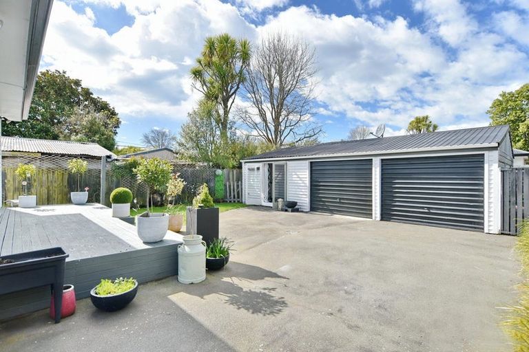 Photo of property in 28 Archer Street, Mairehau, Christchurch, 8013