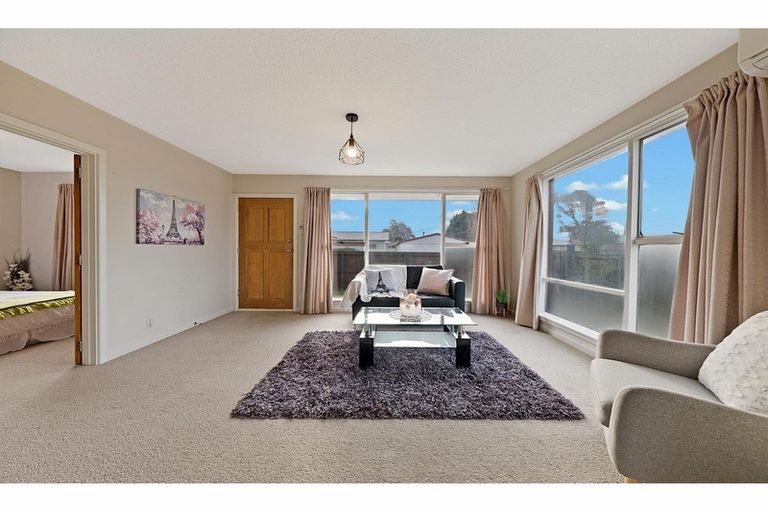 Photo of property in 1/20 Brynley Street, Hornby, Christchurch, 8042