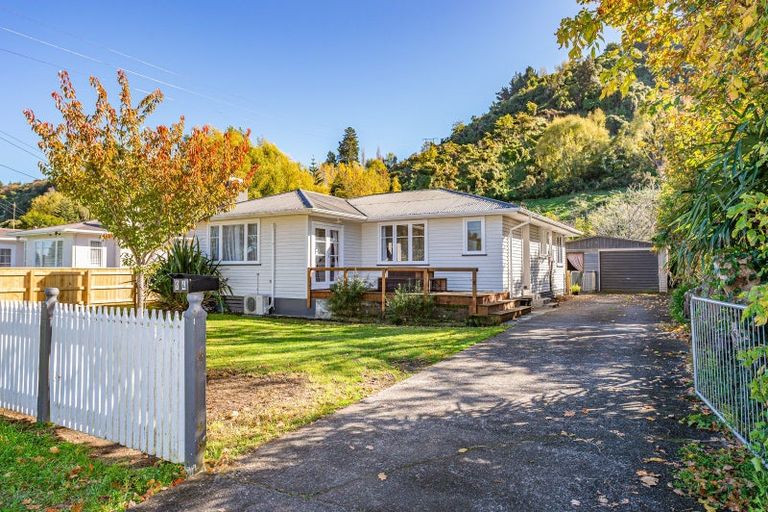 Photo of property in 94 Paterson Street, Aramoho, Whanganui, 4500
