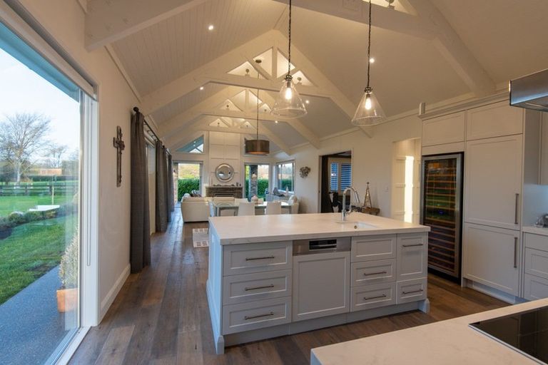 Photo of property in 204 Mclarnon Road, Cambridge, 3495