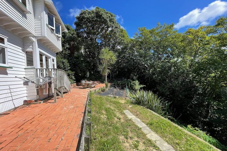 Photo of property in 74 Hankey Street, Mount Cook, Wellington, 6011