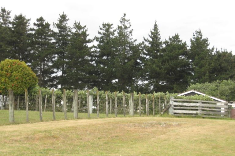 Photo of property in 186-188 Mosston Road, Westmere, Whanganui, 4501