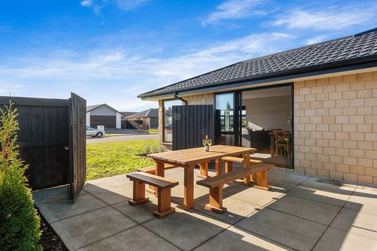 Photo of property in 47 Andesite Drive, Rolleston, 7614