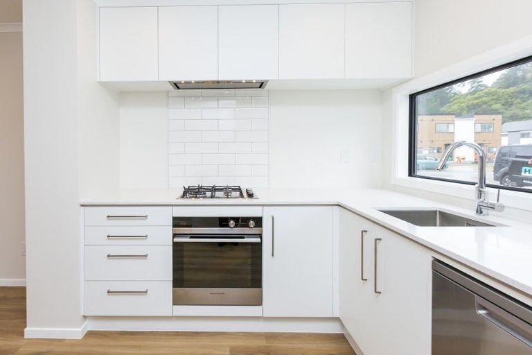 Photo of property in 3 Betty Boyes Street, Wallaceville, Upper Hutt, 5018
