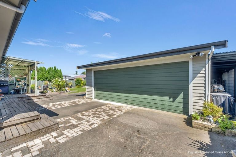 Photo of property in 74 Alexander Avenue, Onekawa, Napier, 4110