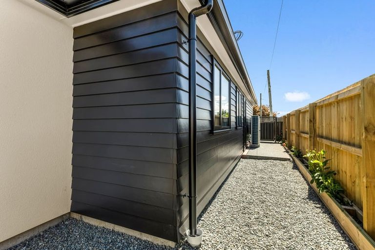 Photo of property in 64 Princes Street, Netherby, Ashburton, 7700