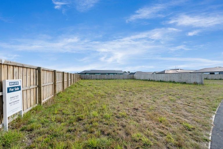 Photo of property in 7 Angie Lane, Rolleston, 7615