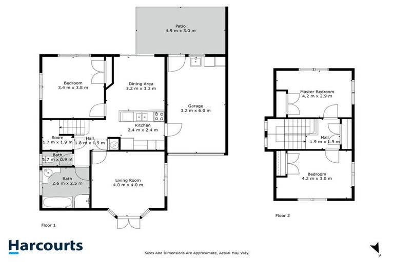 Photo of property in 24a James Road, Manurewa, Auckland, 2102