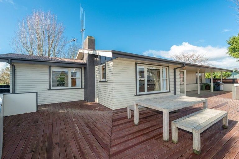 Photo of property in 170 Bankwood Road, Chartwell, Hamilton, 3210