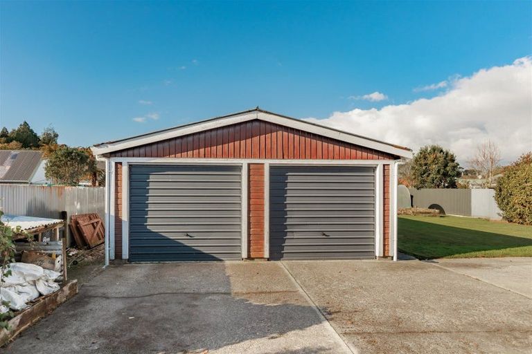 Photo of property in 45 Domett Street, Westport, 7825