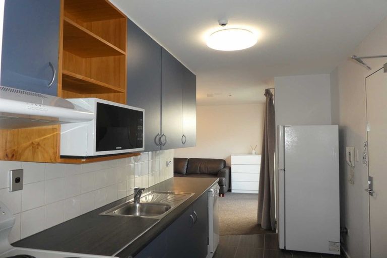 Photo of property in 14/169 Fitzgerald Avenue, Christchurch Central, Christchurch, 8011