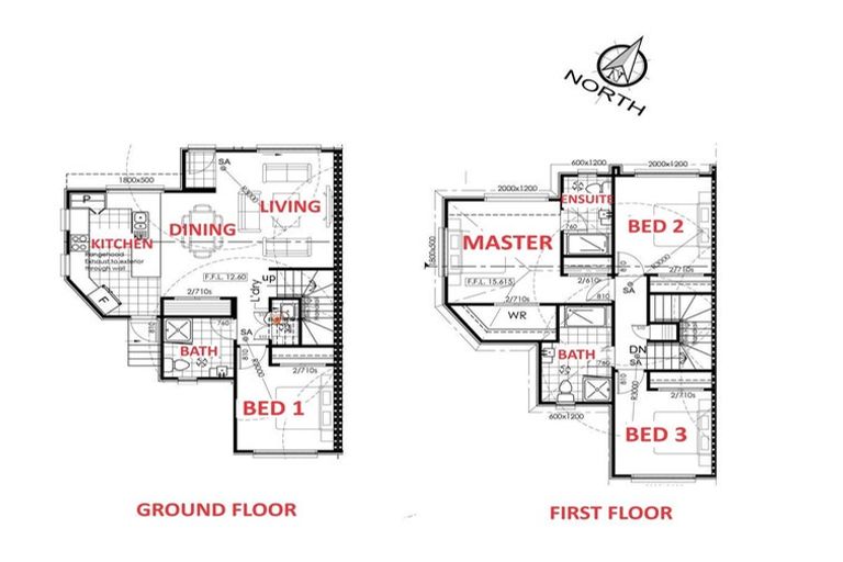 Photo of property in 5/5 Thompson Street, Mangere East, Auckland, 2024