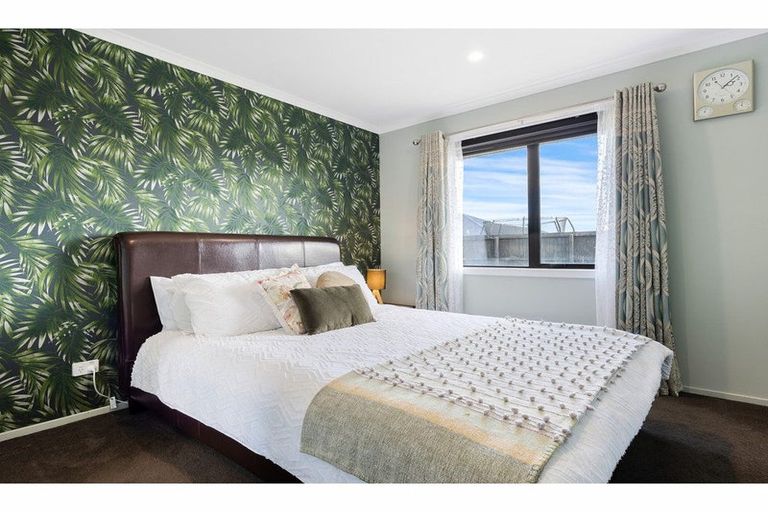 Photo of property in 107 Branthwaite Drive, Rolleston, 7615