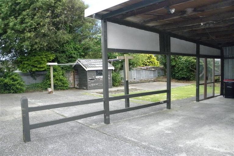 Photo of property in 110 Lorn Street, Glengarry, Invercargill, 9810