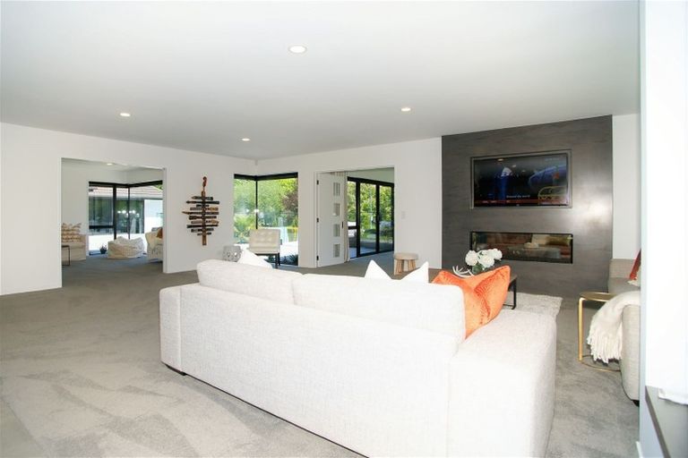 Photo of property in 49 Regent's Park Drive, Casebrook, Christchurch, 8051