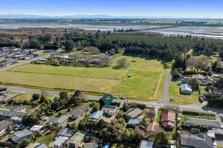 Photo of property in 130 Michael Street, Rakaia, 7710