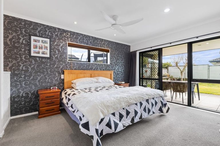 Photo of property in 9 Dornoch Lane, Morrinsville, 3300