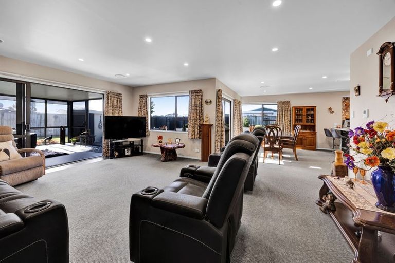 Photo of property in 40c Denby Road, Hawera, 4672